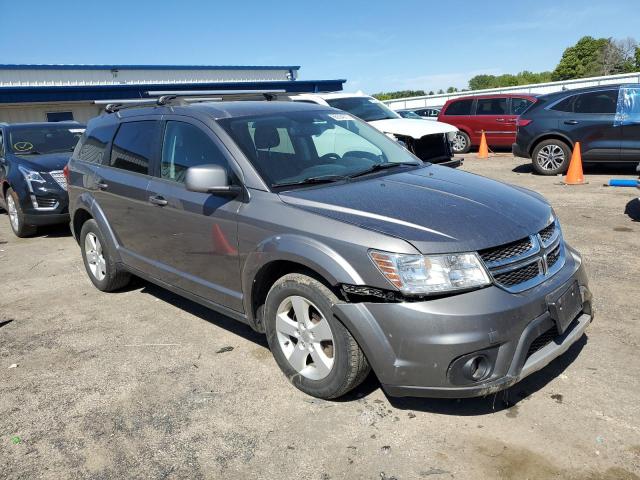 Photo 4 from auction – 2012 DODGE JOURNEY SX with VIN 3C4PDDBG9CT369404