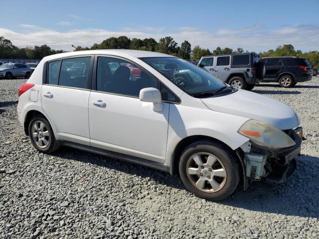 Photo 4 from auction – 2009 NISSAN VERSA S with VIN 3N1BC13E99L404981