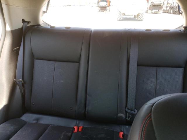 Photo 10 from auction – 2014 NISSAN JUKE S with VIN JN8AF5MRXET454596