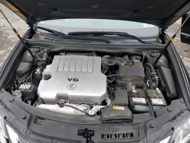 Photo 11 from auction – 2018 LEXUS ES 350 with VIN 58ABK1GG5JU112173