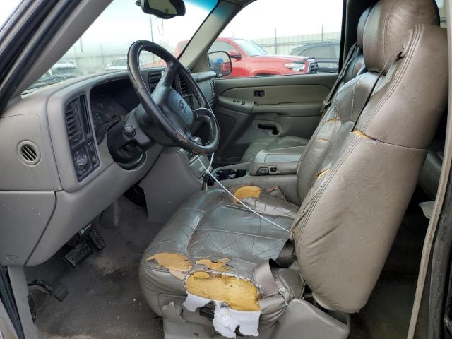 Photo 7 from auction – 2001 CHEVROLET SILVRDO LS with VIN 2GCEC19T211126463