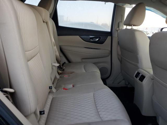 Photo 11 from auction – 2017 NISSAN ROGUE S with VIN JN8AT2MT6HW392247