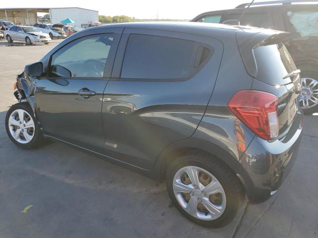 Photo 2 from auction – 2019 CHEVROLET SPARK LS with VIN KL8CB6SA8KC756282
