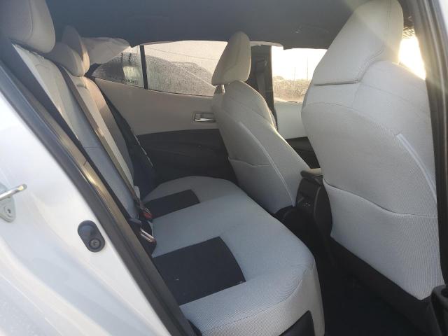 Photo 10 from auction – 2023 TOYOTA COROLLA SE with VIN JTND4MBE5P3194602