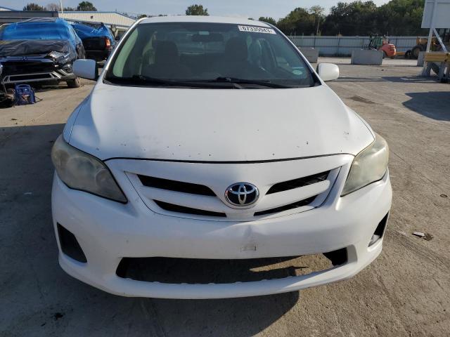 Снимка 5 от търг – 2012 TOYOTA COROLLA BA с VIN 2T1BU4EE1CC910968