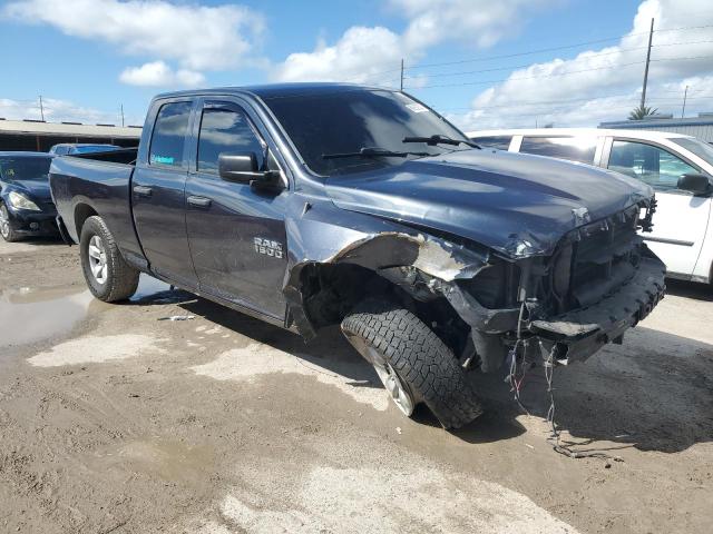 Photo 4 from auction – 2016 RAM 1500 ST with VIN 1C6RR7FG1GS350950