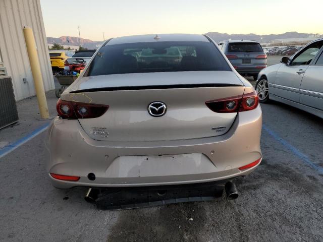 Photo 6 from auction – 2023 MAZDA 3 PREMIUM with VIN 3MZBPBEY9PM363755