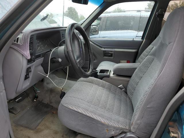Photo 7 from auction – 1994 FORD EXPLORER with VIN 1FMDU34X3RUC98804