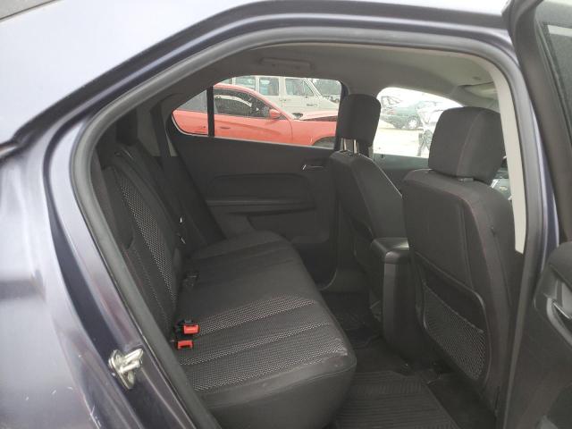 Photo 11 from auction – 2013 CHEVROLET EQUINOX LT with VIN 2GNALDEK8D6150715