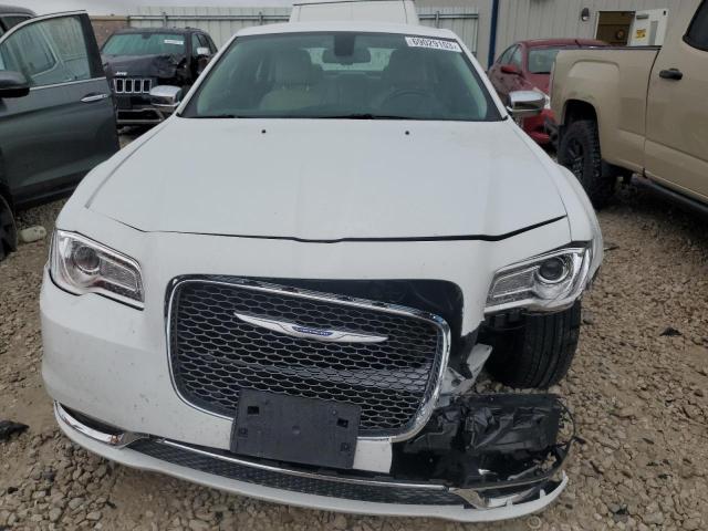 Photo 5 from auction – 2019 CHRYSLER 300 LIMITE with VIN 2C3CCAKGXKH659288