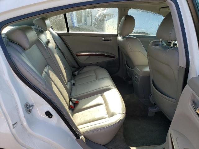 Photo 10 from auction – 2007 NISSAN MAXIMA SE with VIN 1N4BA41E87C865627