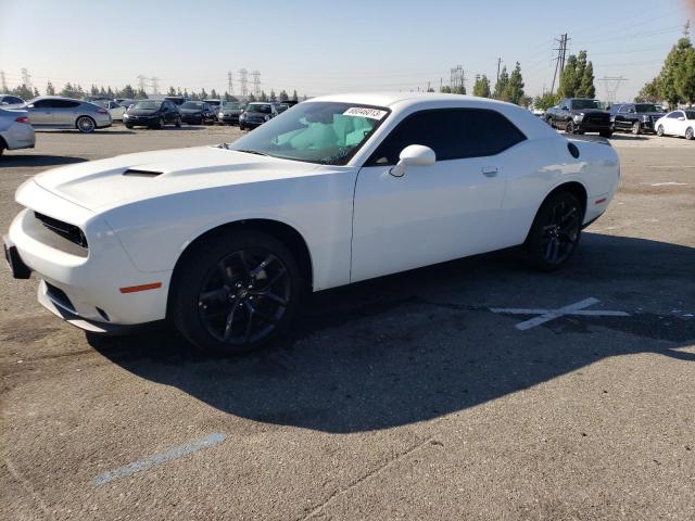 DODGE CHALLENGER 2023 with VIN 2C3CDZAG5PH510694 - Photo from auction