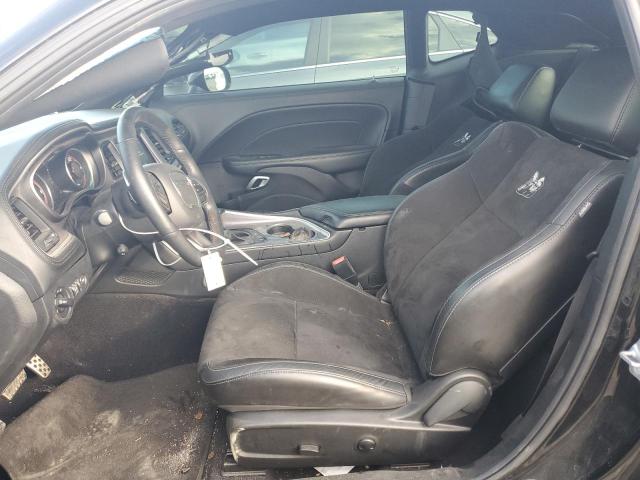 Photo 7 from auction – 2022 DODGE CHALLENGER with VIN 2C3CDZFJ0NH149070