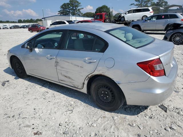 Foto 2 de la subasta – 2012 HONDA CIVIC LX con VIN 2HGFB2F59CH321121