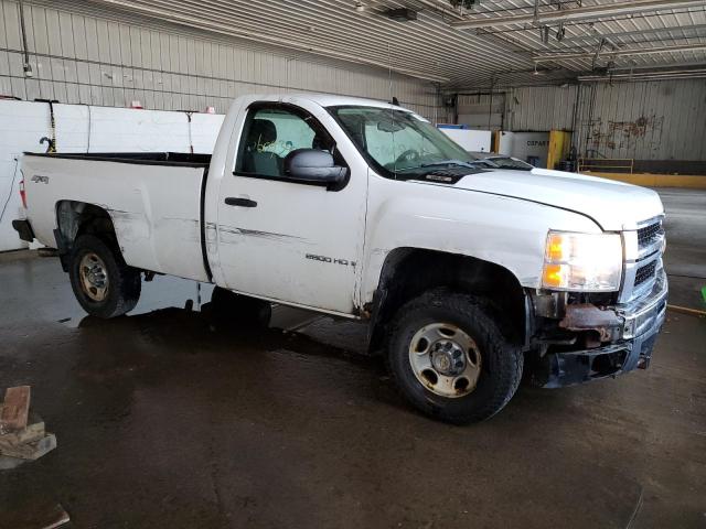 Photo 4 from auction – 2008 CHEVROLET SILVERADO with VIN 1GCHK24K98E156282