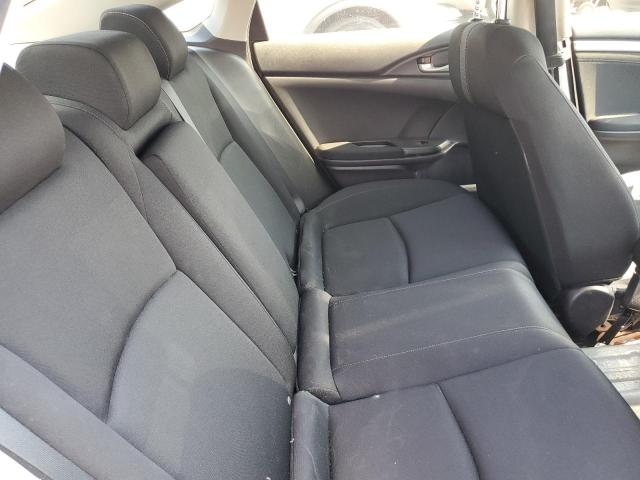 Photo 10 from auction – 2018 HONDA CIVIC EX with VIN JHMFC1F33JX036717