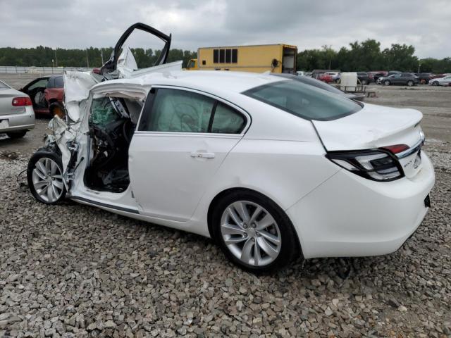 Photo 2 from auction – 2014 BUICK REGAL with VIN 2G4GK5EX3E9262700