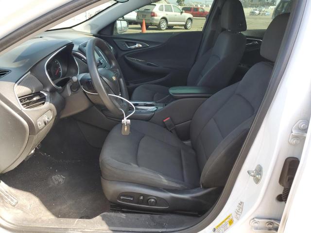 Photo 7 from auction – 2016 CHEVROLET MALIBU LT with VIN 1G1ZE5ST4GF283399