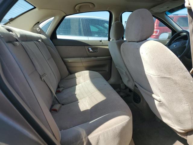 Foto 10 de la subasta – 2002 FORD TAURUS SES con VIN 1FAFP55UX2G163625
