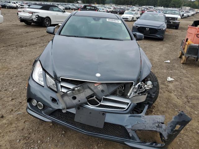 Photo 5 from auction – 2010 MERCEDES-BENZ E 550 with VIN WDDKJ7CB3AF042579