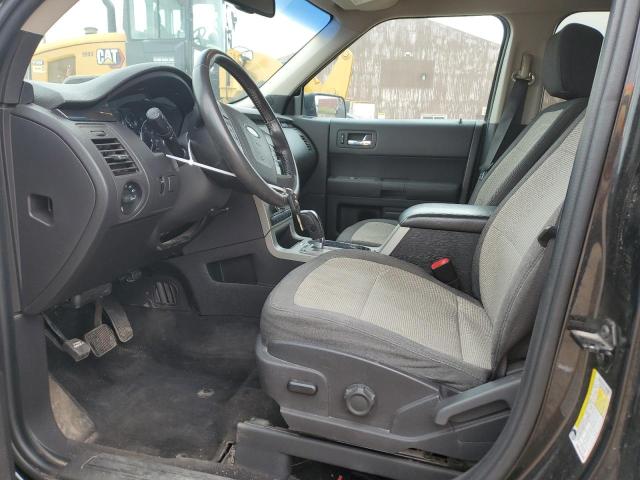 Photo 7 from auction – 2010 FORD FLEX SE with VIN 2FMGK5BC0ABD00677