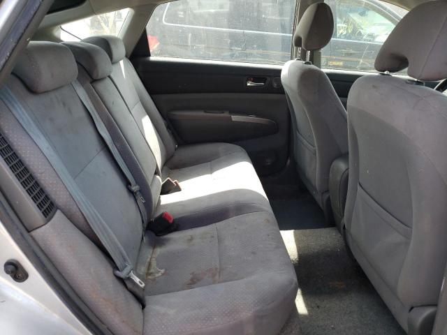 Photo 10 from auction – 2006 TOYOTA PRIUS with VIN JTDKB20U567066108