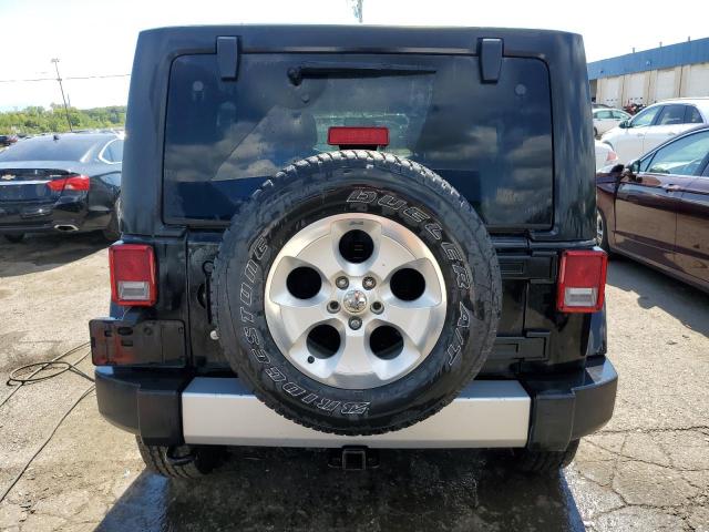 Photo 6 from auction – 2015 JEEP WRANGLER U with VIN 1C4BJWEG3FL762115