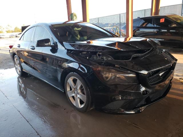 Photo 4 from auction – 2016 MERCEDES-BENZ CLA 250 with VIN WDDSJ4EB5GN342117