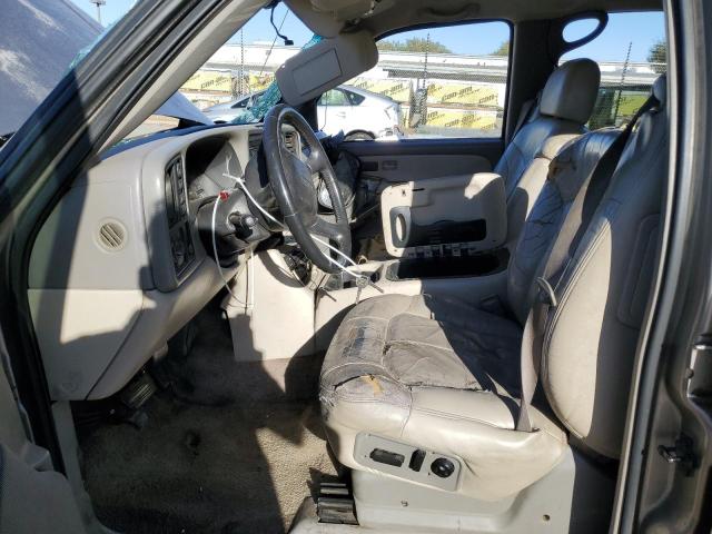 Photo 7 from auction – 2001 GMC YUKON with VIN 1GKEK13T61J193539