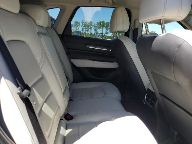 Photo 11 from auction – 2021 MAZDA CX-5 GRAND with VIN JM3KFADMXM0366474