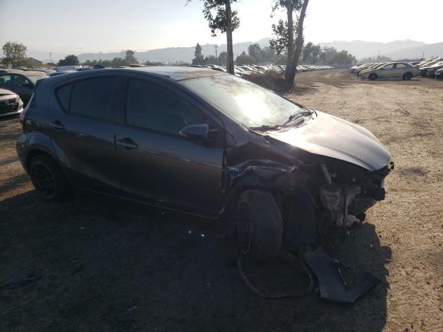 Photo 4 from auction – 2016 TOYOTA PRIUS C with VIN JTDKDTB32G1134020
