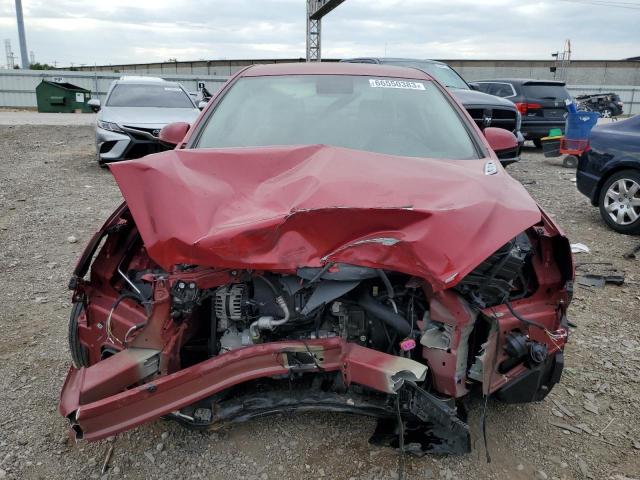 Photo 5 from auction – 2015 BUICK VERANO with VIN 1G4PP5SK1F4196470
