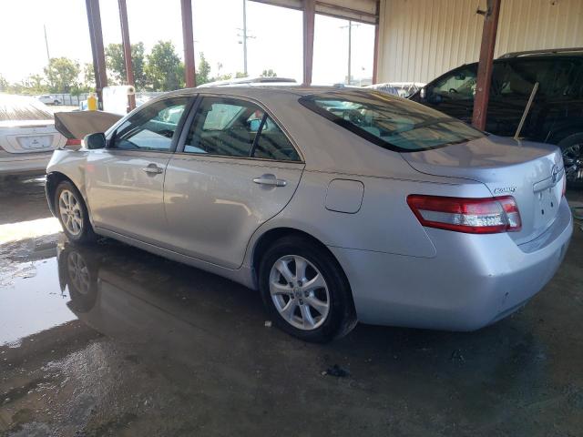 Photo 2 from auction – 2011 TOYOTA CAMRY BASE with VIN 4T1BF3EK8BU154465
