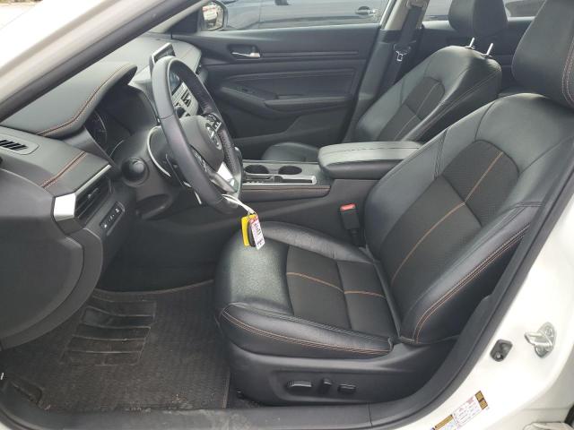 Photo 7 from auction – 2020 NISSAN ALTIMA SR with VIN 1N4BL4CV2LC205357