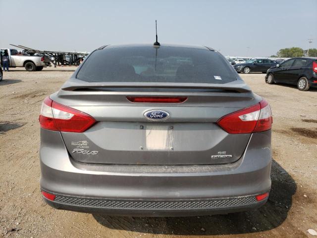 Photo 6 from auction – 2012 FORD FOCUS SE with VIN 1FAHP3F28CL450660