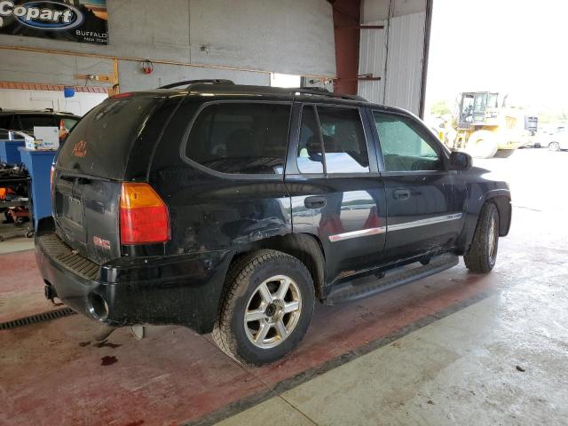 Photo 3 from auction – 2008 GMC ENVOY with VIN 1GKDT13S482114955