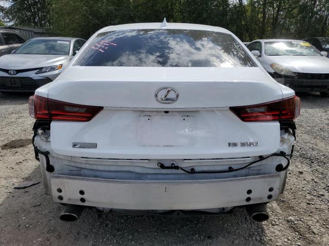 Снимка 6 от търг – 2016 LEXUS IS 350 с VIN JTHBE1D29G5024918