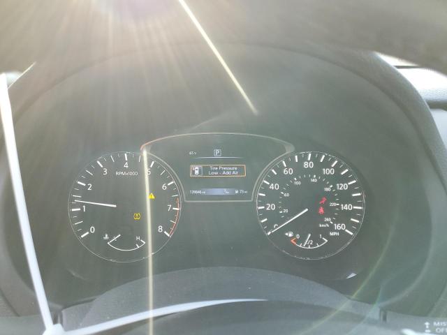 Photo 9 from auction – 2017 NISSAN ALTIMA 2.5 with VIN 1N4AL3APXHC221467