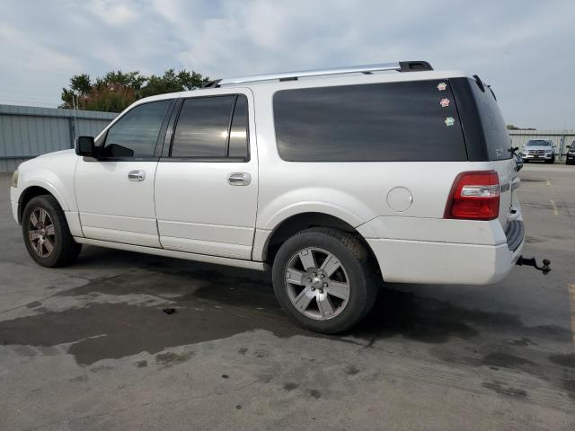 Photo 2 from auction – 2010 FORD EXPEDITION with VIN 1FMJK1K54AEB68429