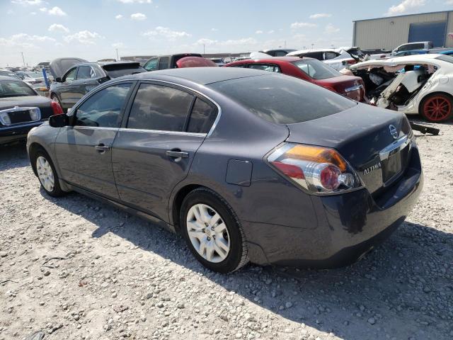 Photo 2 from auction – 2012 NISSAN ALTIMA BAS with VIN 1N4AL2AP3CN498033