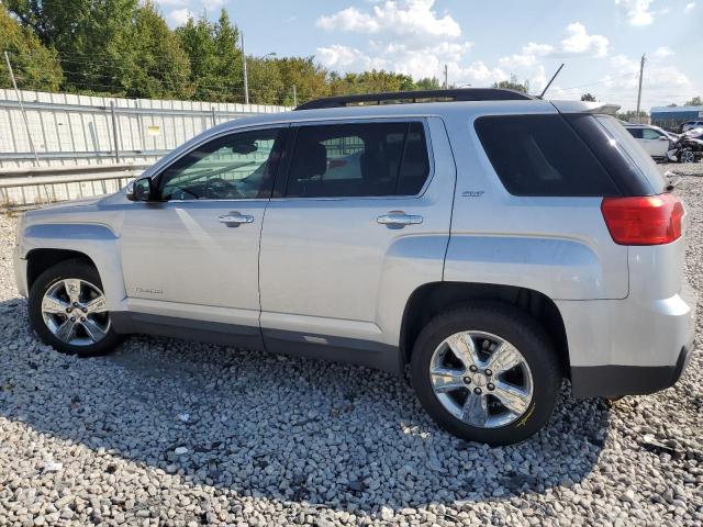 Photo 2 from auction – 2015 GMC TERRAIN SL with VIN 2GKALSEKXF6179394