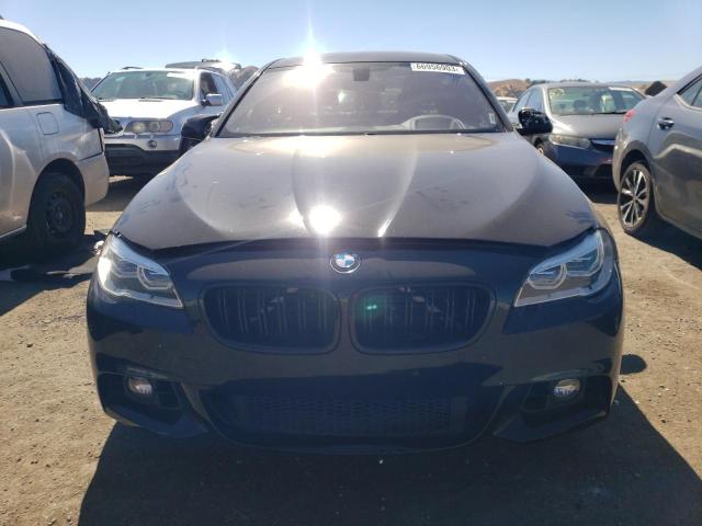 Photo 5 from auction – 2015 BMW 535 I with VIN WBA5B1C56FD918458