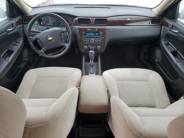 Photo 8 from auction – 2013 CHEVROLET IMPALA LT with VIN 2G1WB5E38D1204407