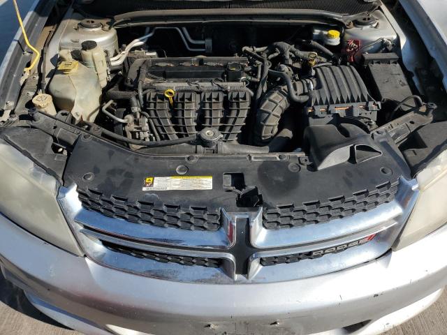 Photo 11 from auction – 2012 DODGE AVENGER SE with VIN 1C3CDZAB9CN331788