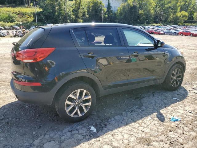 Photo 3 from auction – 2014 KIA SPORTAGE L with VIN KNDPBCAC7E7619230