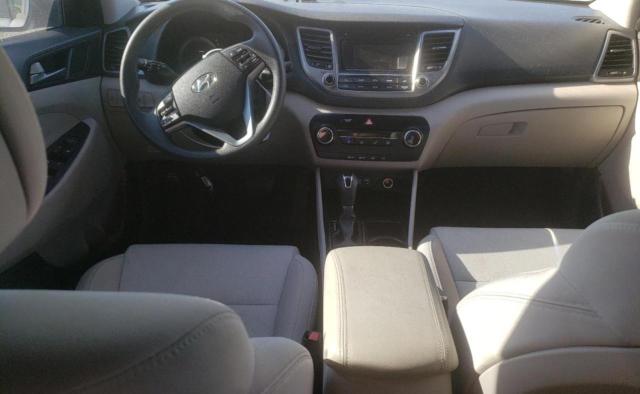 Photo 8 from auction – 2016 HYUNDAI TUCSON with VIN KM8J33A47GU192045