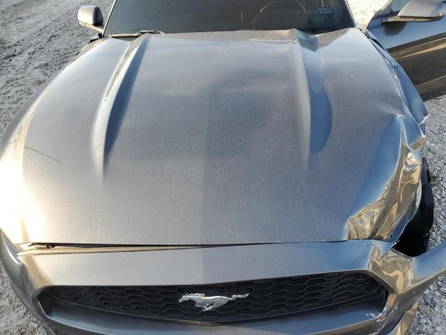 Photo 11 from auction – 2015 FORD MUSTANG with VIN 1FA6P8TH8F5392281