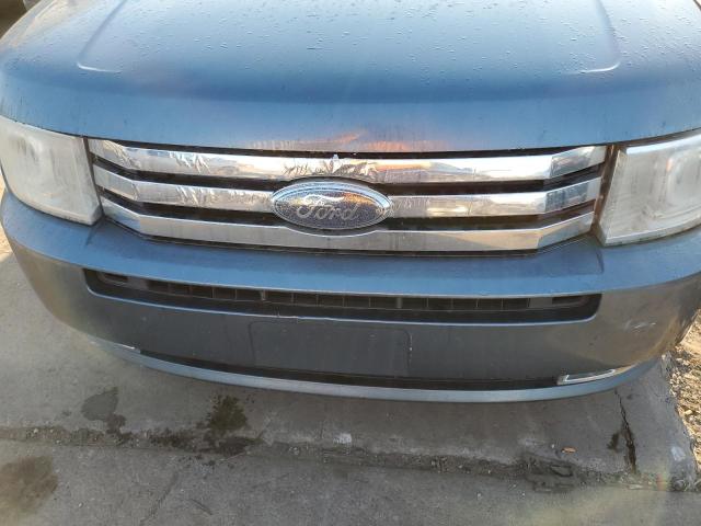 Photo 11 from auction – 2010 FORD FLEX LIMIT with VIN 2FMGK5DC0ABA34218
