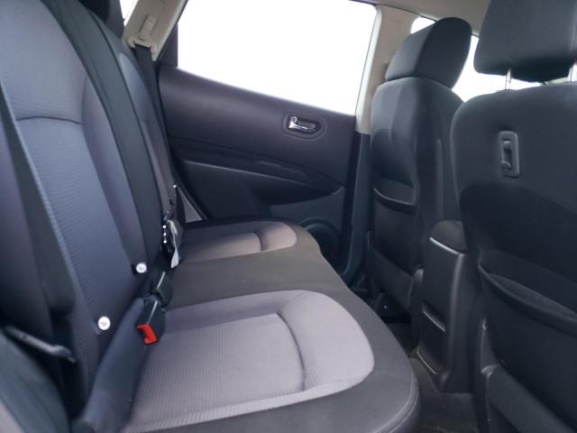 Photo 11 from auction – 2013 NISSAN ROGUE S with VIN JN8AS5MT5DW523344