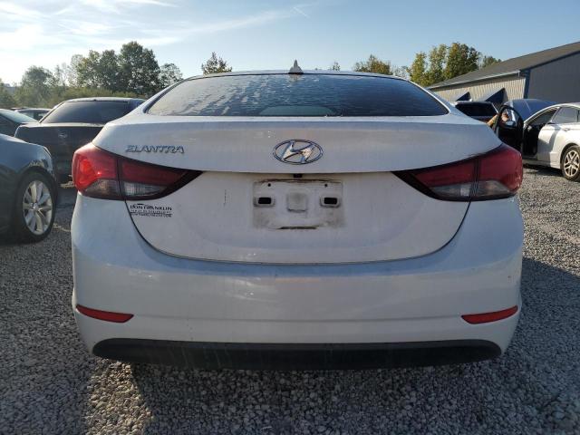 Photo 6 from auction – 2016 HYUNDAI ELANTRA SE with VIN 5NPDH4AE2GH686146